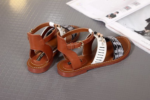 LV Sandals Women--012